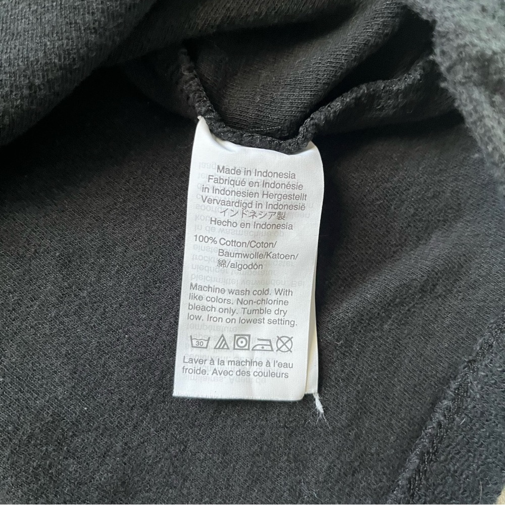 Madewell | Texture & Thread Button-Front Top - Picture 7 of 7